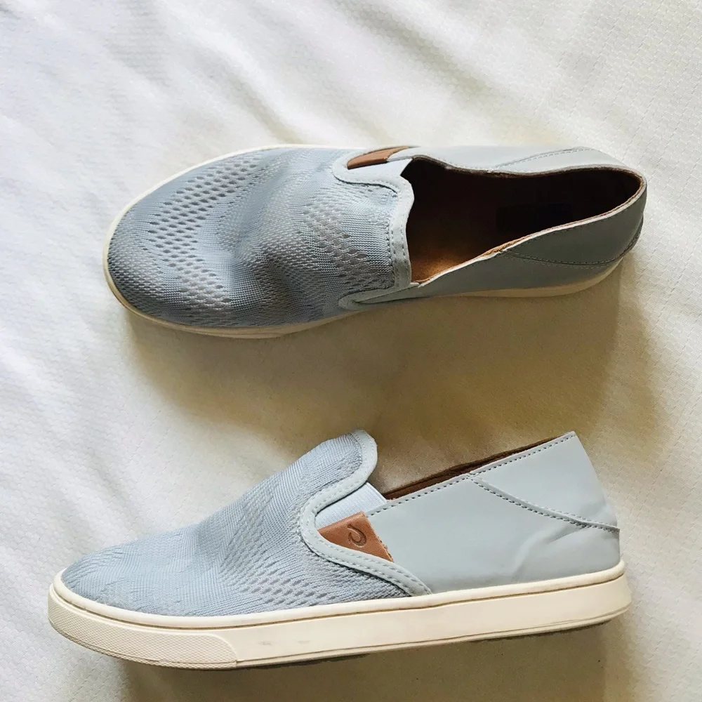 OluKai step into